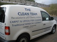 THE CLEAN TEAM 356211 Image 0